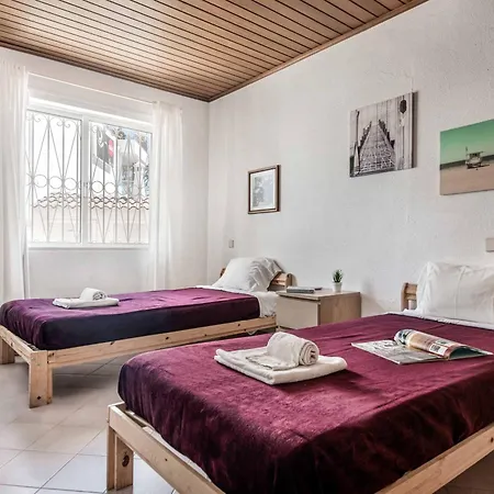 Oahu Villa Albufeira